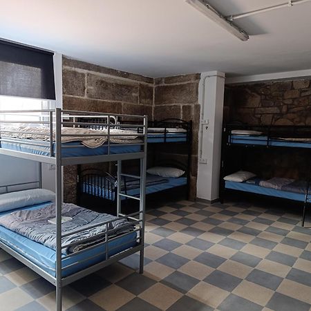 Albergue Villa San Clemente ตุย ภายนอก รูปภาพ