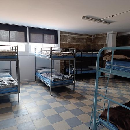 Albergue Villa San Clemente ตุย ภายนอก รูปภาพ