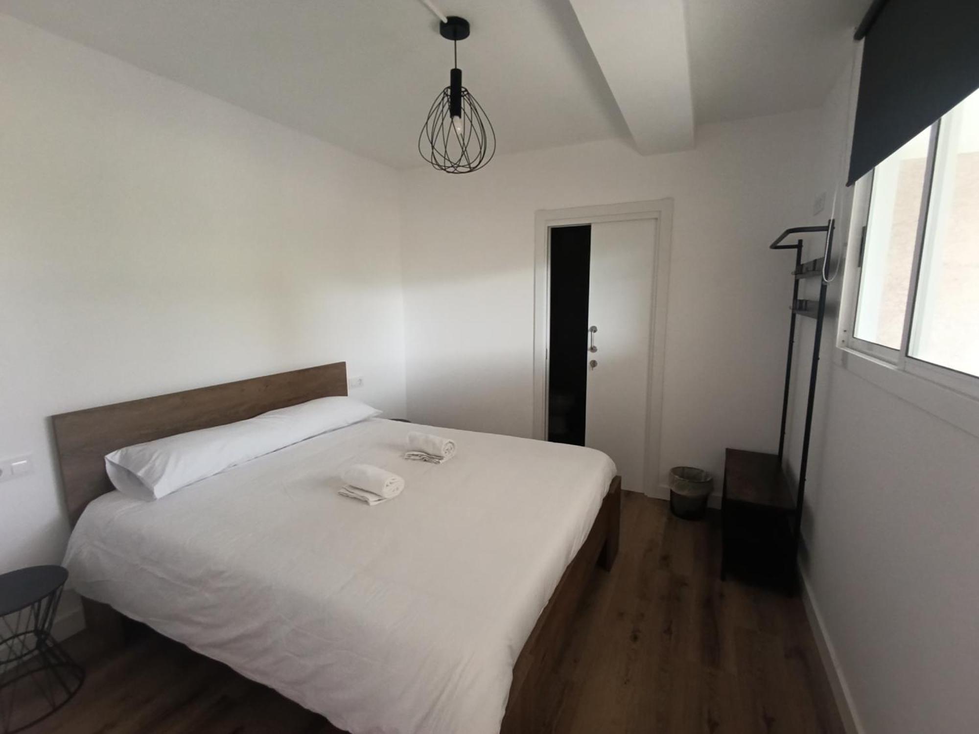 Albergue Villa San Clemente ตุย ภายนอก รูปภาพ